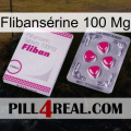 Flibansérine 100 Mg 32